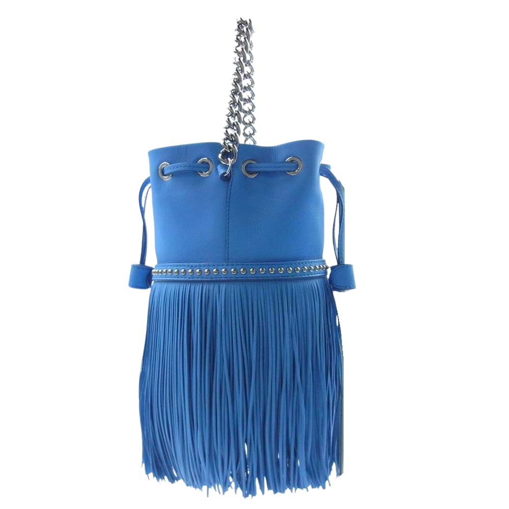 J&M Davidson ジェイアンドエムデヴィッドソン FRINGE CARNIVAL MINI