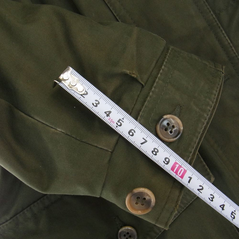 Special” 90s BARBOUR VENTILE Bedale c46 バブアー ベンタイル