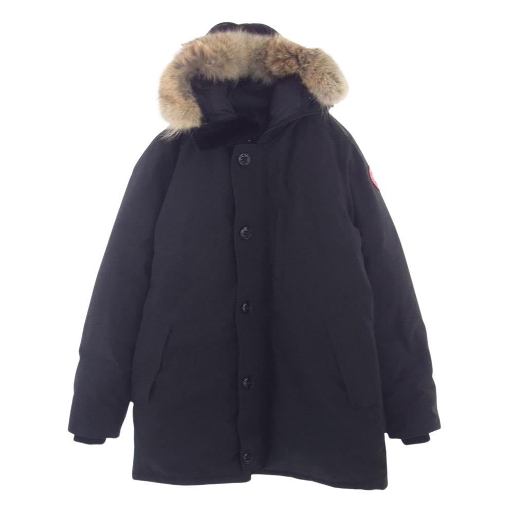 CANADA GOOSE カナダグース 3481JMB 国内正規品 サザビーリーグ