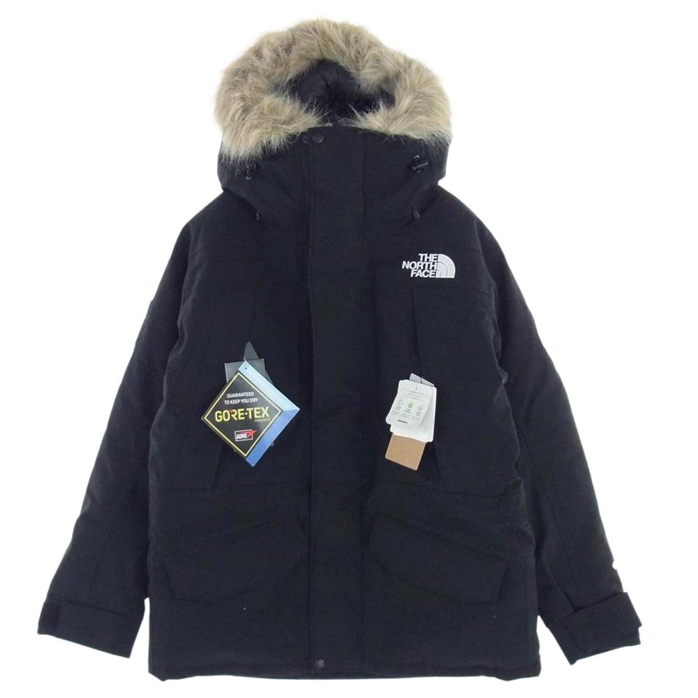 THE NORTH FACE ノースフェイス ND92238 Antarctica Parka アンターク