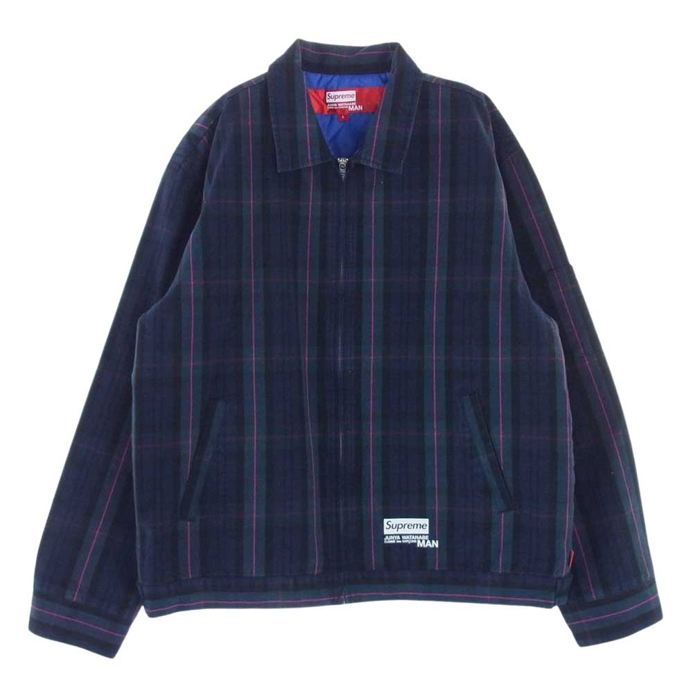 Supreme シュプリーム 21AW × JUNYA WATANABE COMME des GARCONS MAN