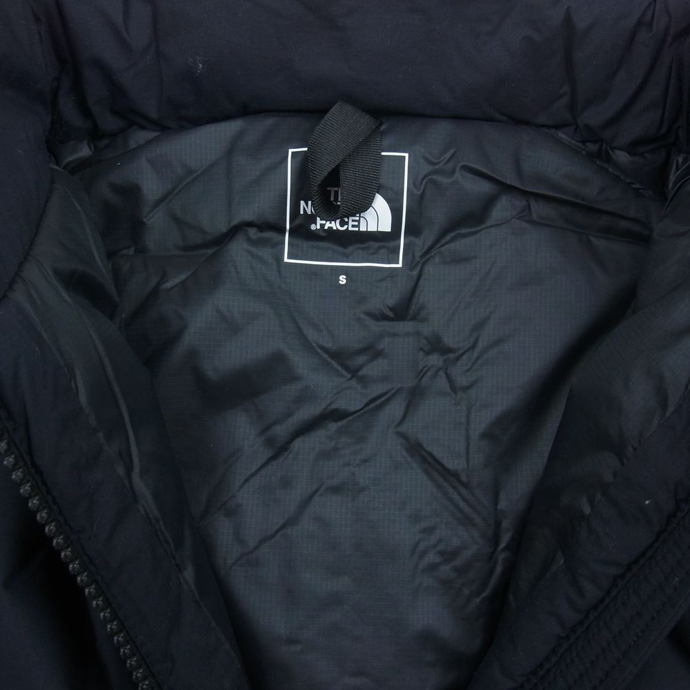 ギフト THE NORTH FACE ノースフェイス 22AW NYW82201 ZI S-Nook