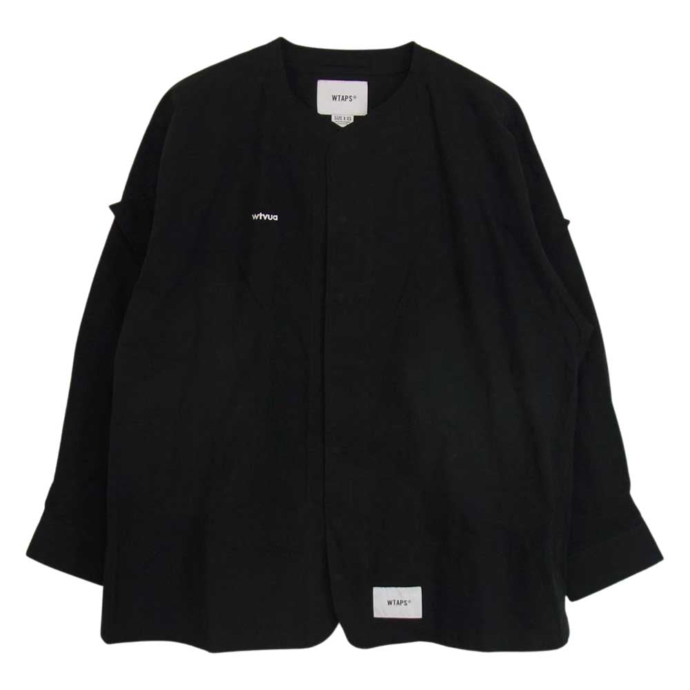 ソフトパープル wtaps scout クロスボーン ダブルタップス