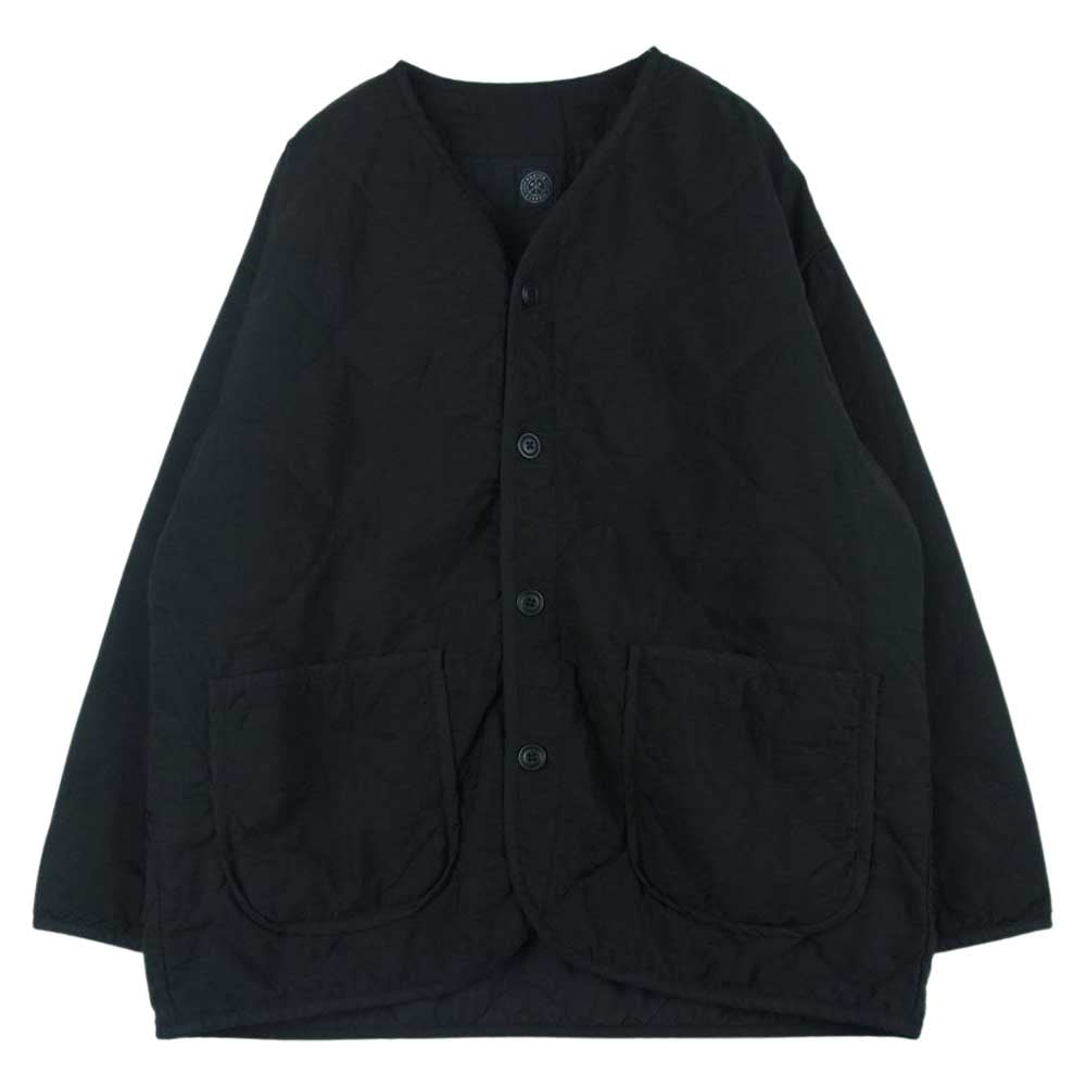 PORTER CLASSIC ポータークラシック 22AW SUPER NYLON MILITARY LINER