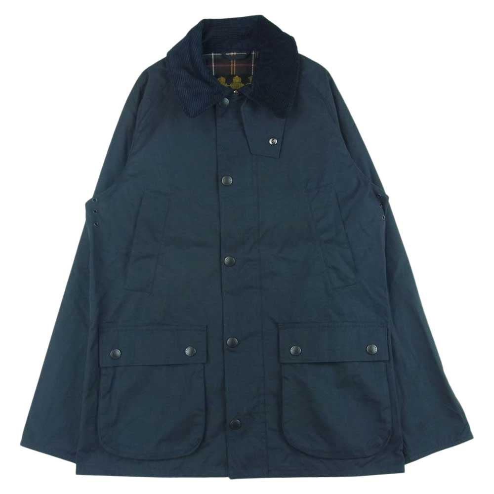 barbour バブアー ビデイル ライナー付きPEACHED BEDALE バブアー