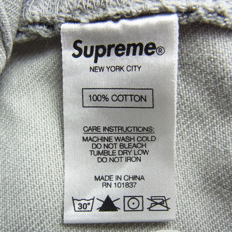 専用 Supreme 19aw Washed Regular Jean 32 | angeloawards.com