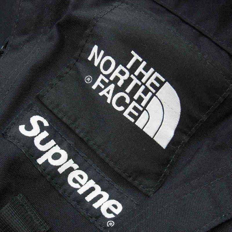 Supreme シュプリーム 18AW × THE NORTH FACE ノースフェイス