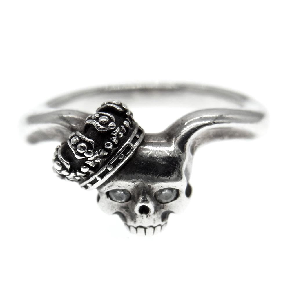 JUSTIN DAVIS SKULL LABITリング | www.jarussi.com.br