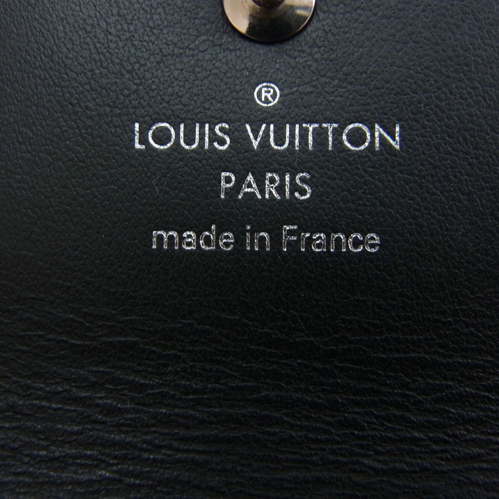 LOUIS VUITTON ルイ・ヴィトン M64054 ヴィトン マヒナ ミュルティクレ