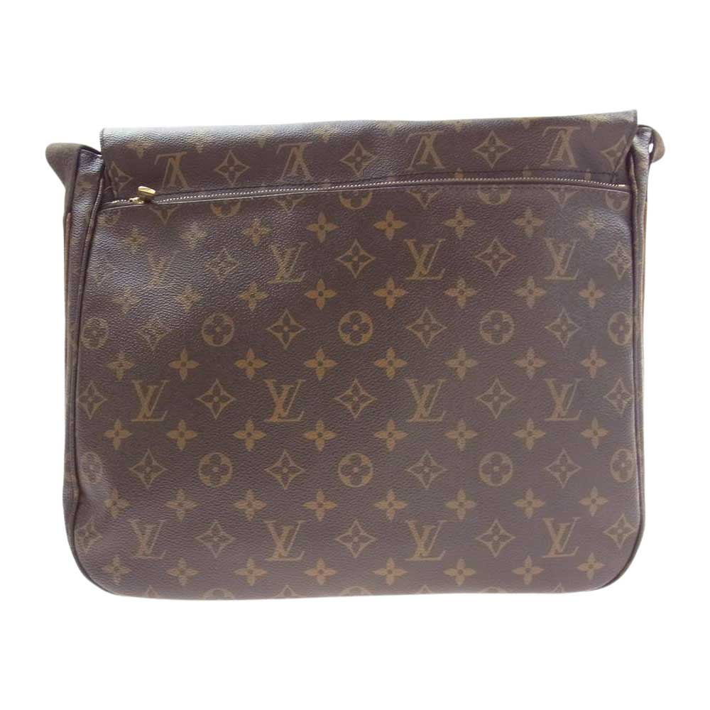 LOUIS VUITTON ルイ・ヴィトン ショルダーバッグ M97038 モノグラム