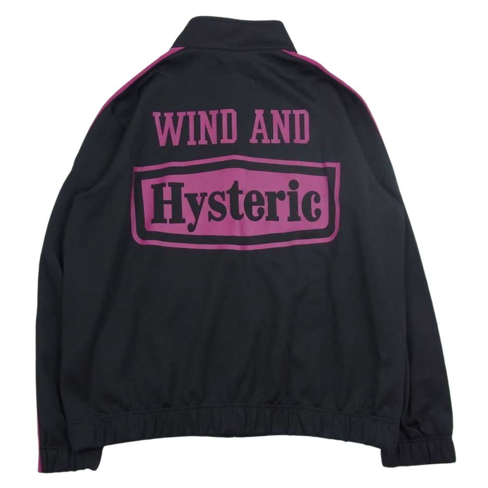 ヒステリックグラマー(HYSTERIC GLAMOUR)の古着・中古通販｜ブランド