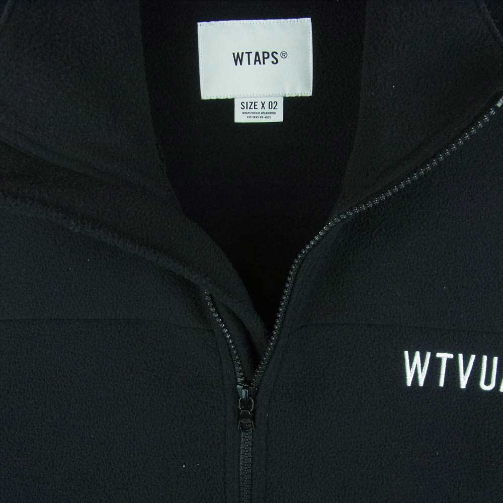 WTAPS FORESTER (20AW) | mekimi.co.il