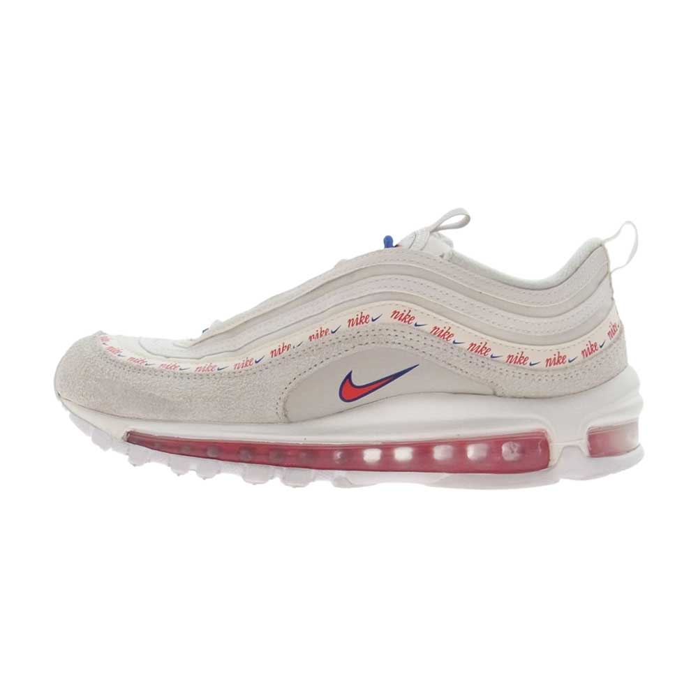 NIKE ナイキ DC4013-001 WMNS AIR MAX 97 SE ウィメンズ エアマックス