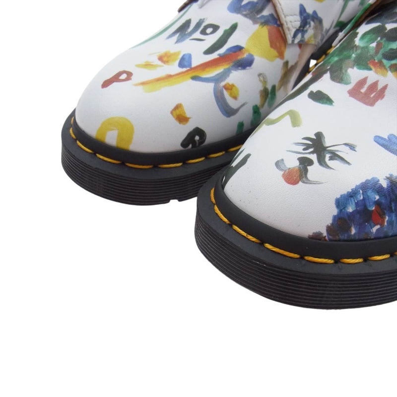 Supreme シュプリーム その他靴 22AW Yohji Yamamoto Dr.Martens 1461