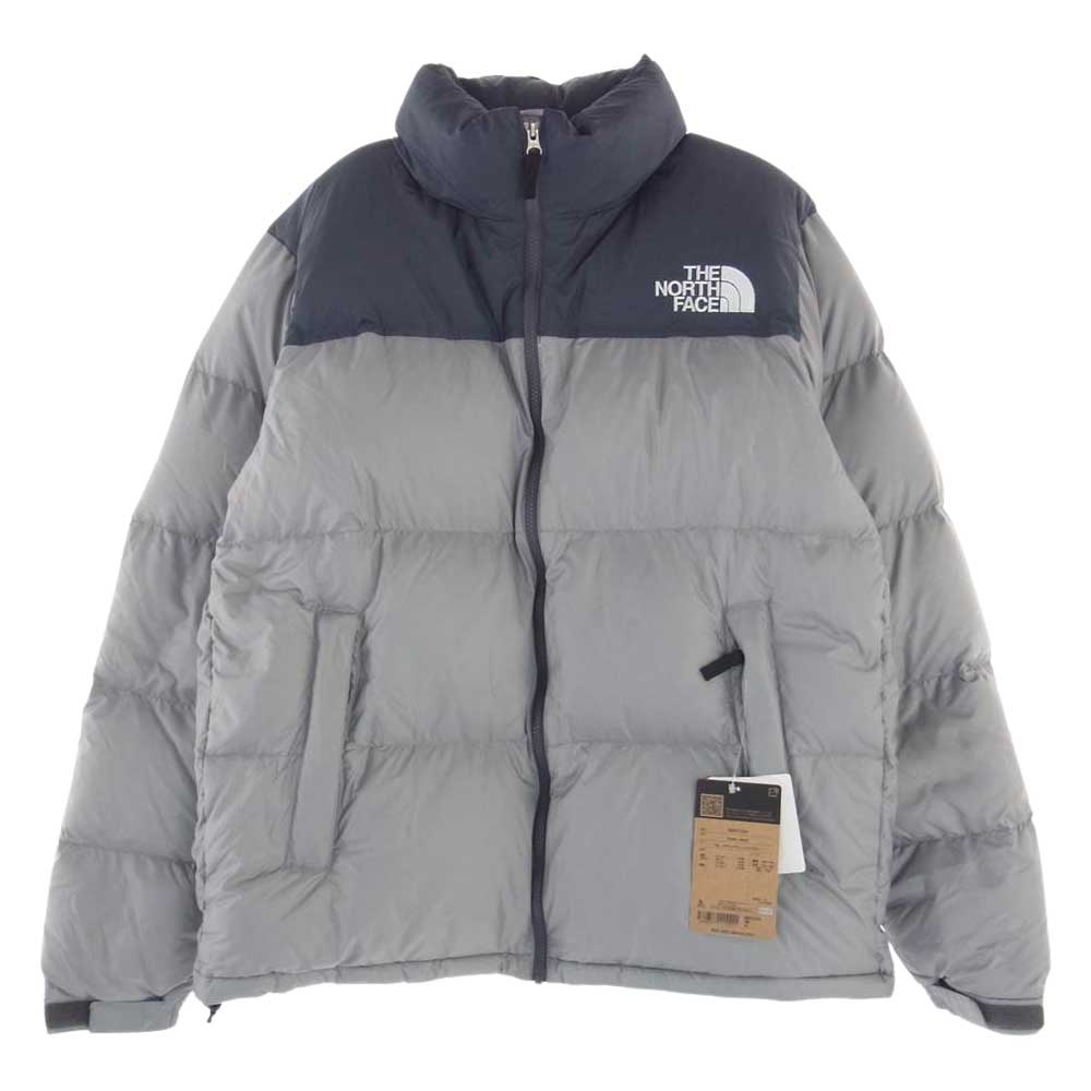 THE NORTH FACE ノースフェイス ND92234 Nuptse Jacket ヌプシ ダウン