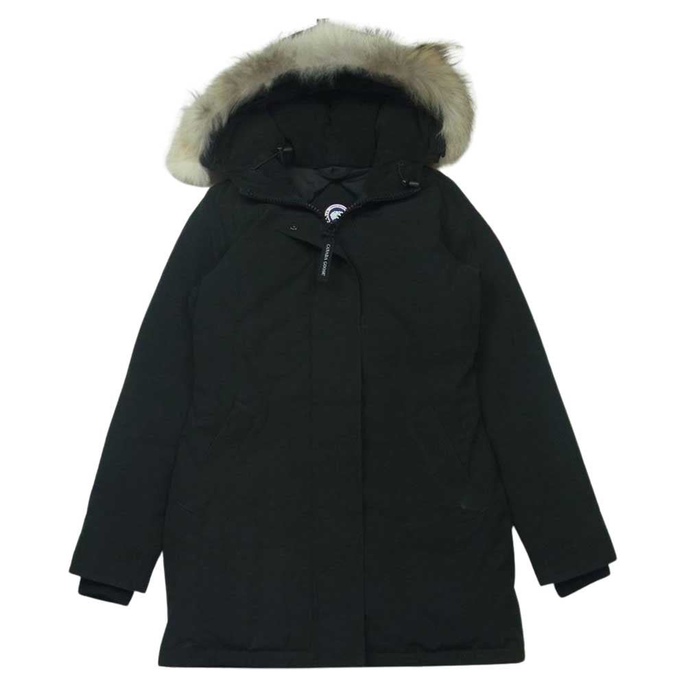 CANADA GOOSE カナダグース 3037L 国内正規品 サザビリーグ victoria