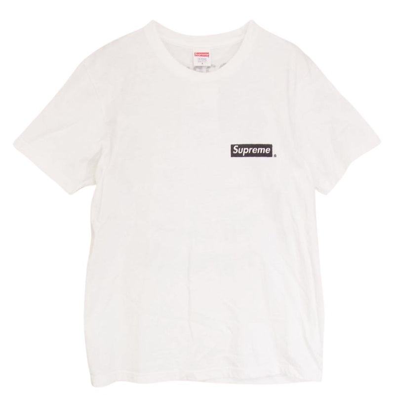 Supreme - シュプリーム 21SS スパイラル Tシャツ 半袖 USA製 M ...