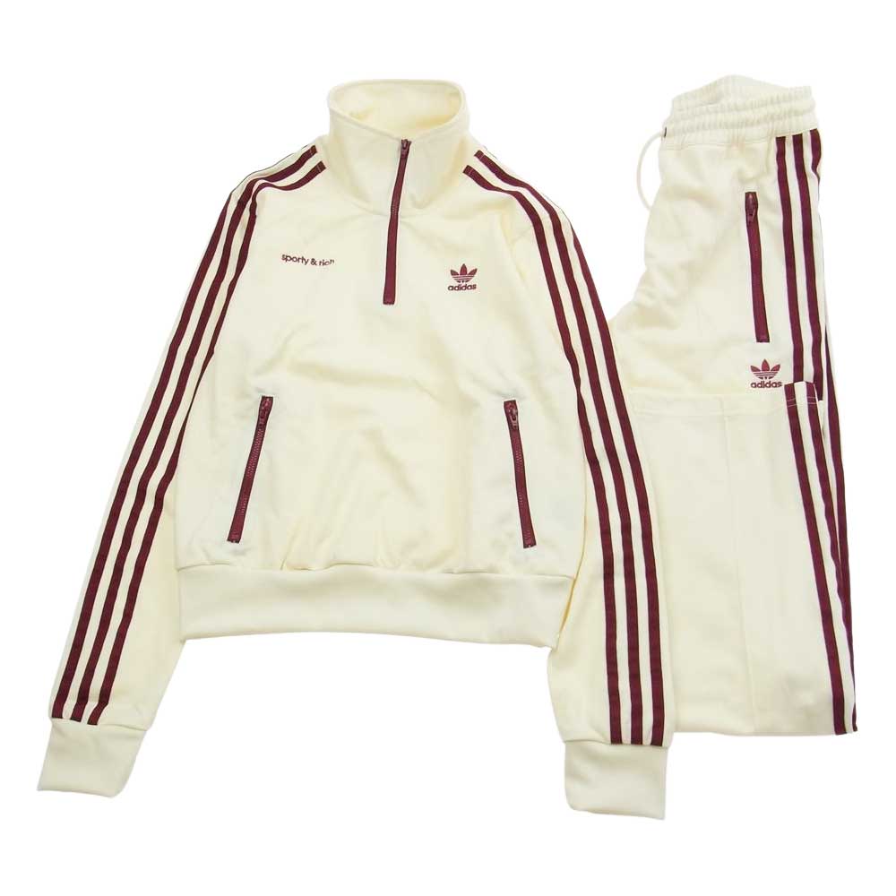 adidas sporty & rich サッカージャージ Lサイズ | www.zzppm.pl