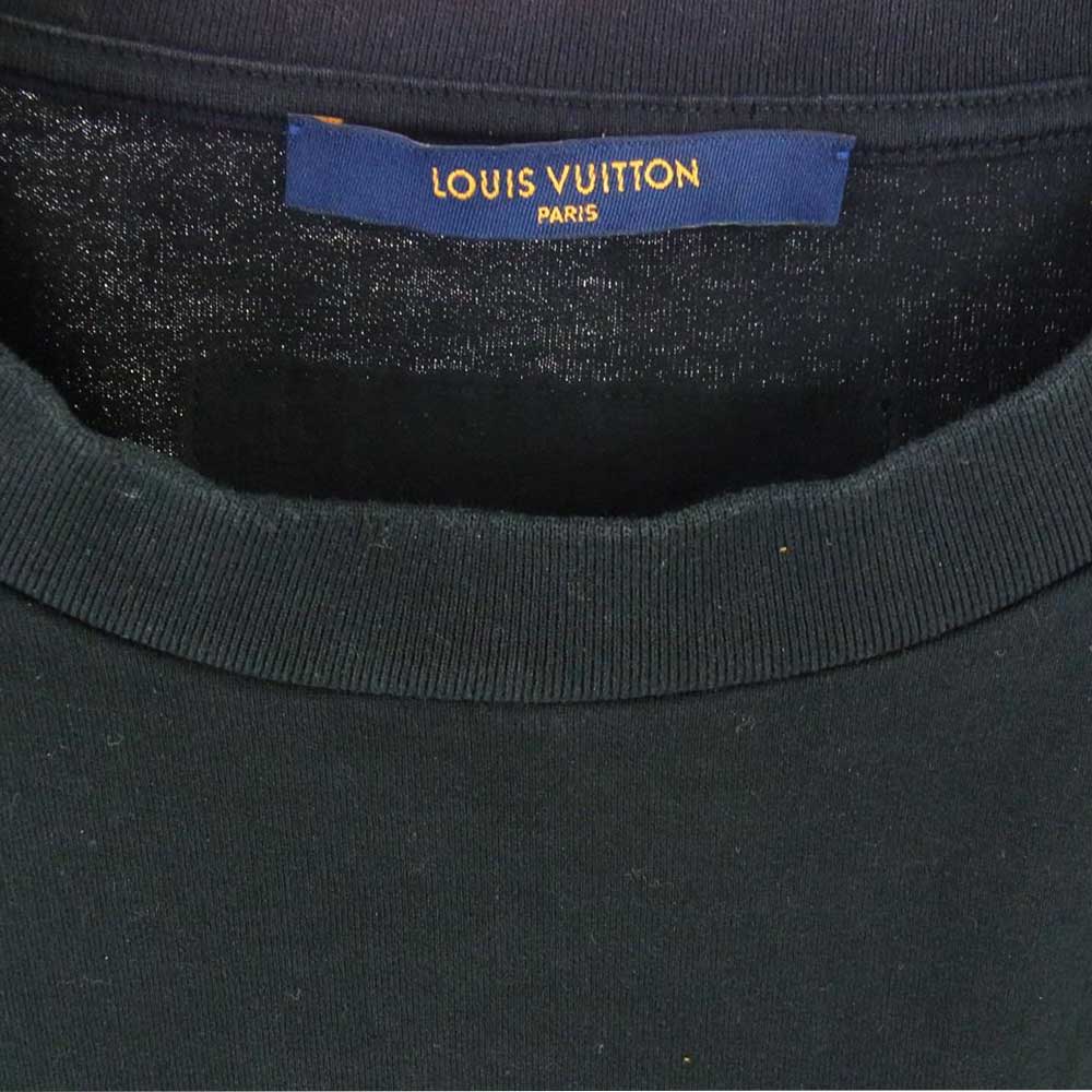 LOUIS VUITTON CRAFTMAN SHIP Tシャツ | www.jarussi.com.br