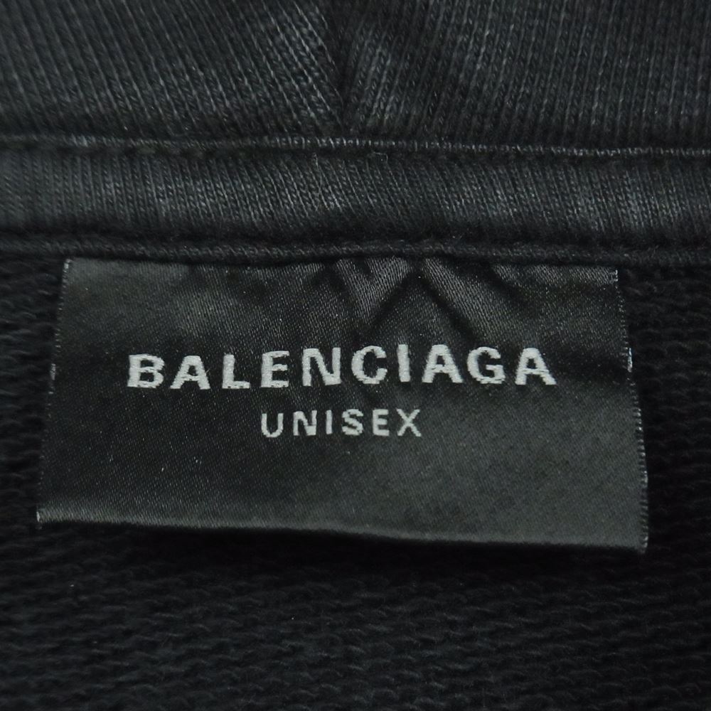 トレフォイル BALENCIAGA バレンシアガ 720426 TNVV1 Be different