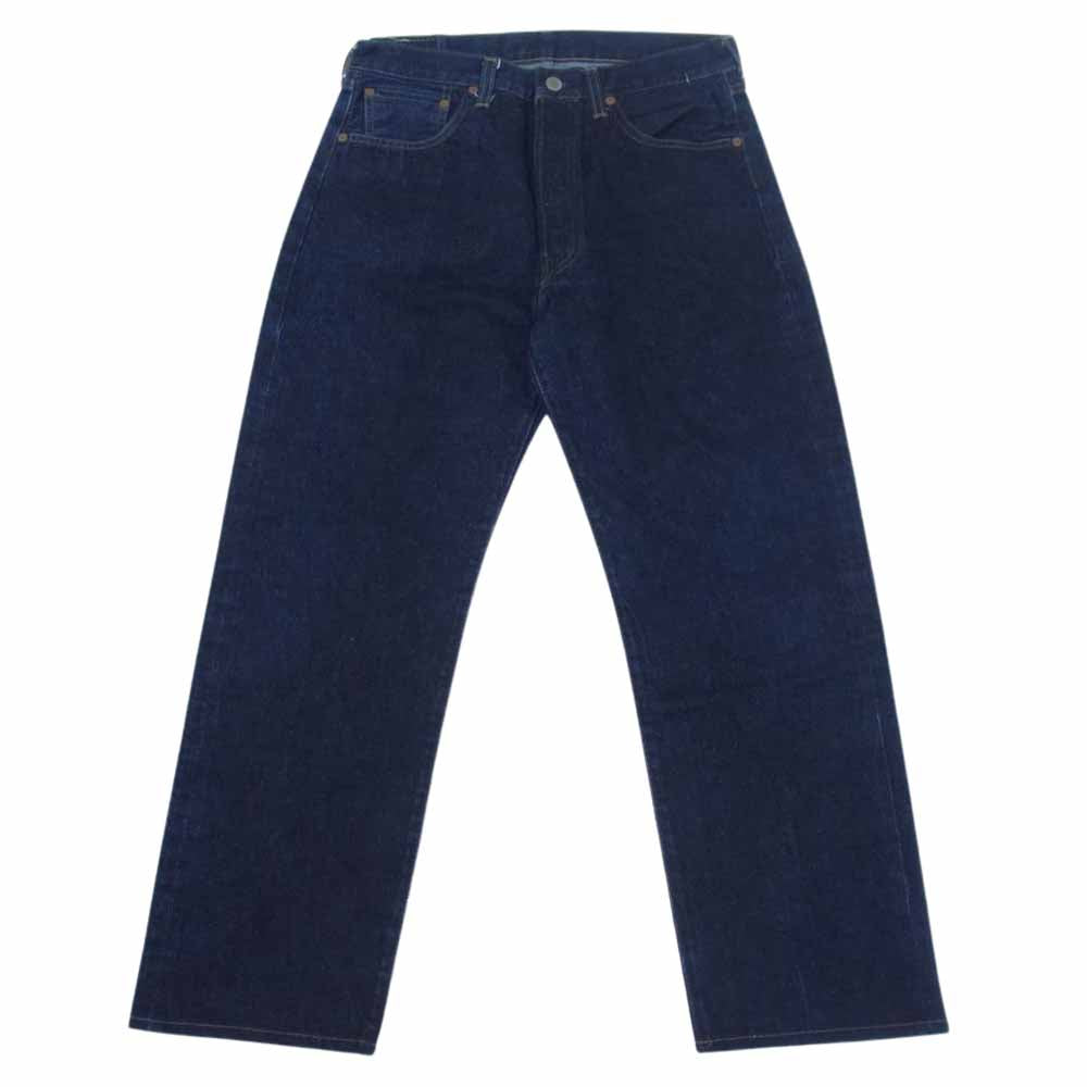 Levi's リーバイス 501XX 0003 USA製 501XX 復刻 モデル 裏刻印555