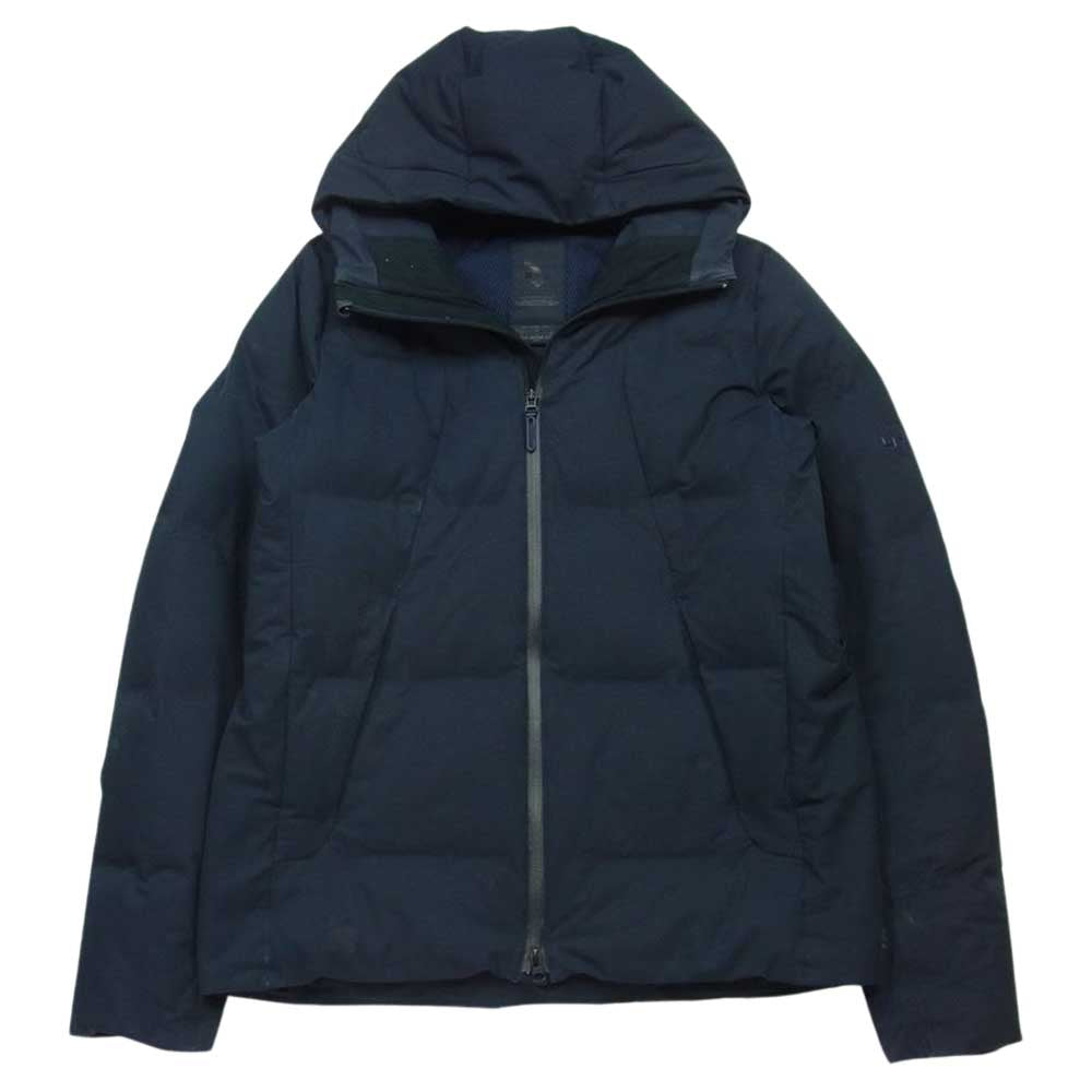 DESCENTE デサント ALLTERAIN 水沢ダウン Shuttle シャトル ダウン