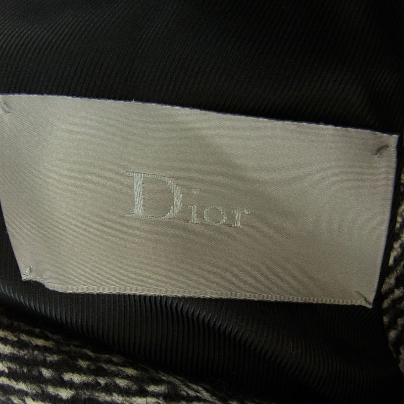 DIOR HOMME ディオールオム 国内正規品 エディ期 07AW 7H3131020337