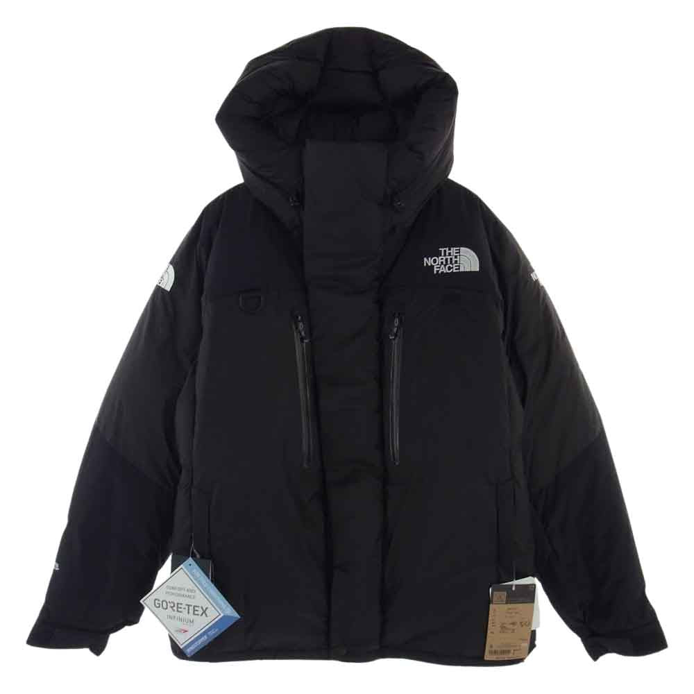 THE NORTH FACE ノースフェイス ND91921 Himalayan Parka ヒマラヤン