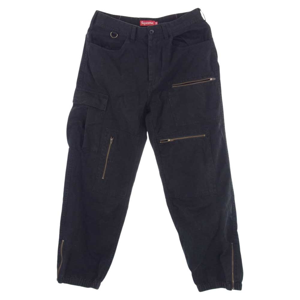 Supreme Flight Pant ピンク 春夏新作 フライトパンツ 32 kouzinatek.ma