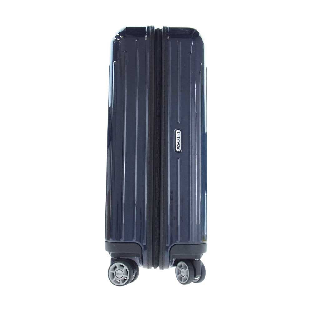 リモワ(RIMOWA) SALSA AIR 33L ネイビー smcint.com