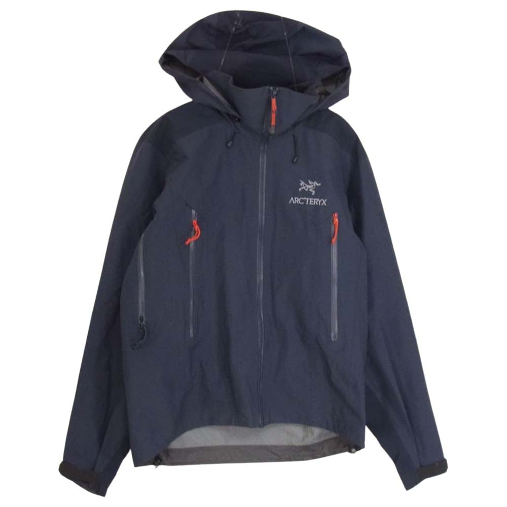 ARC'TERYX アークテリクス 国内正規品 BETA AR JACKET ベータ AR