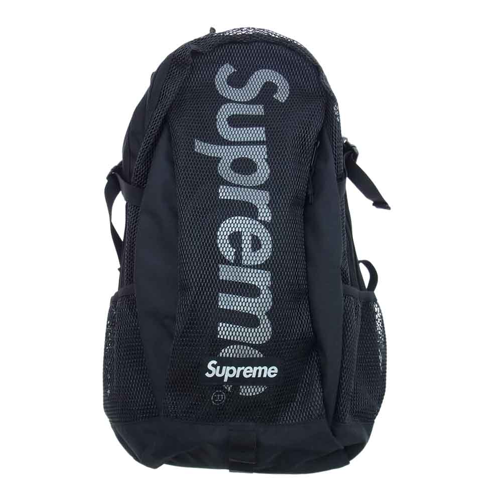 最大15%OFFクーポン最大15%OFFクーポンSupreme Backpack シュプリーム