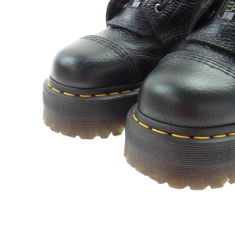 販売大阪 Dr. MartensドクターマーチンSINCLAIRジャングル ブーツ26.5