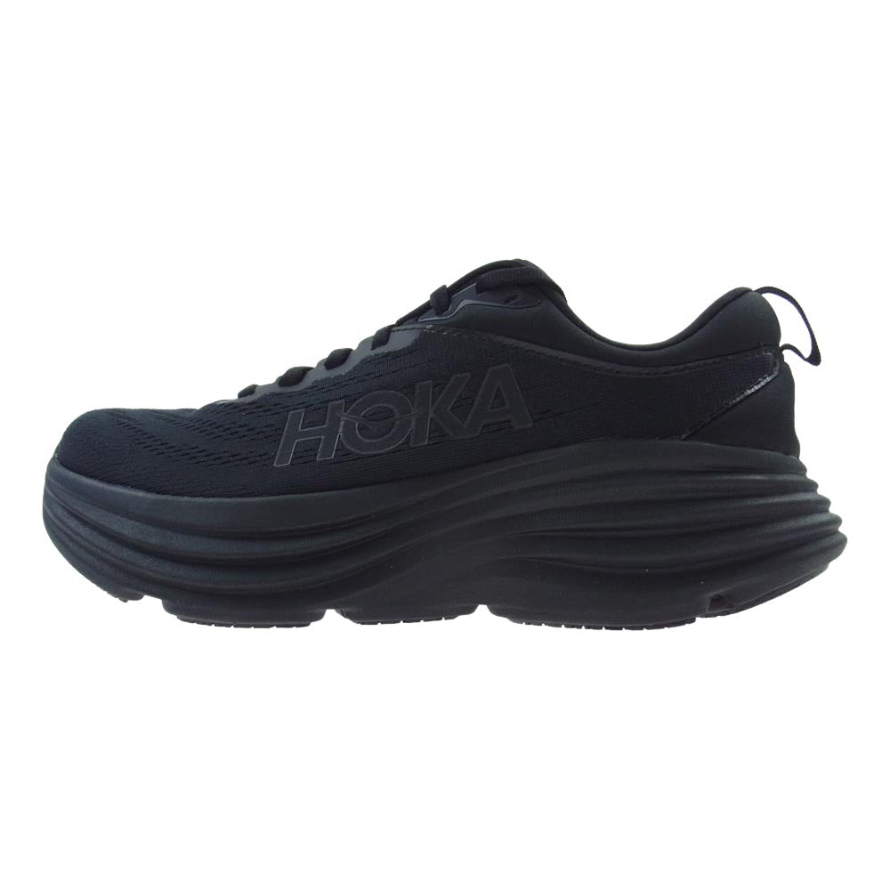 HOKA ONE ONE ホカ オネオネ W BONDI 8 1127952 ボンダイ8 スニーカー