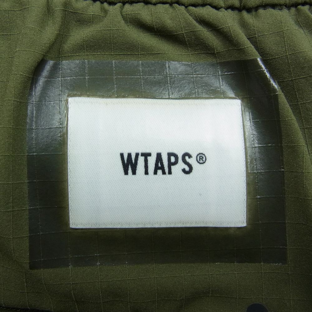 WTAPS ダブルタップス 19SS 1910JOKD-PTM01 × OAKLEY KEYS TROUSERS