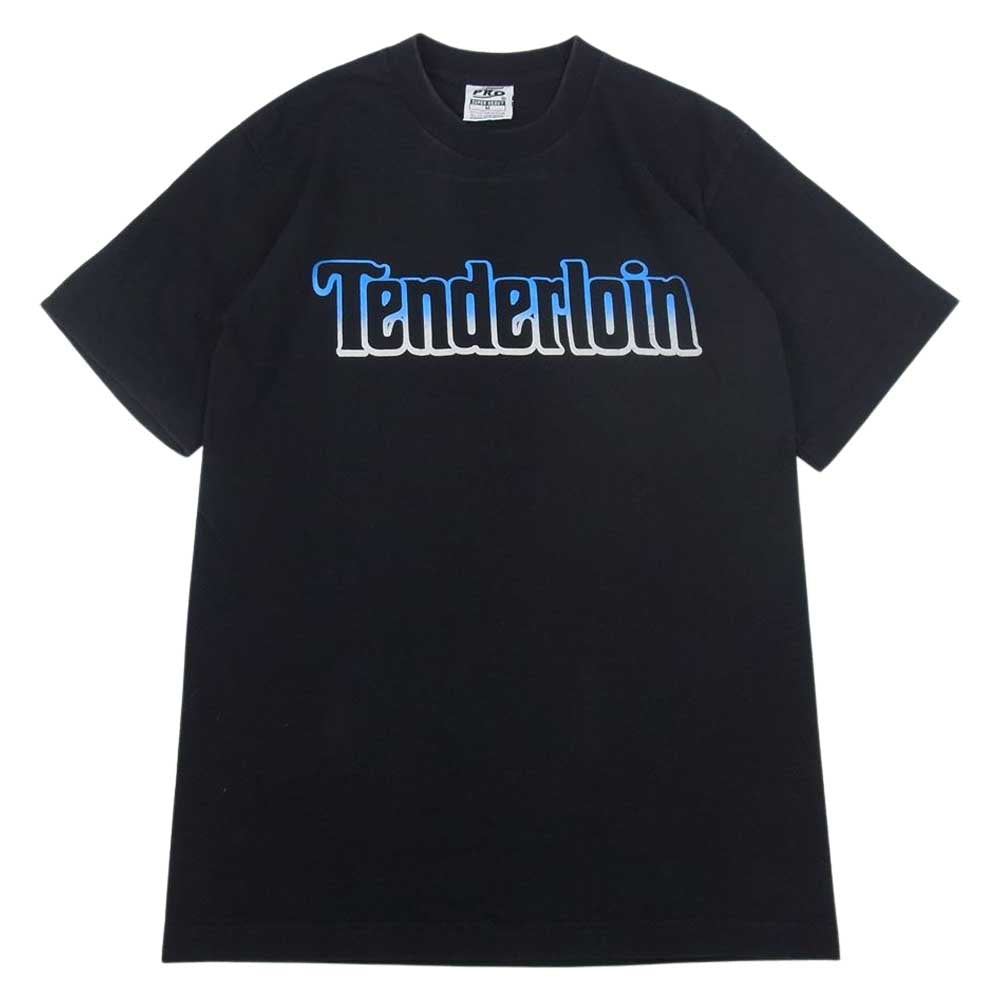 19ss TENDERLOIN テンダーロイン キリスト 半袖 サイズM - Tシャツ