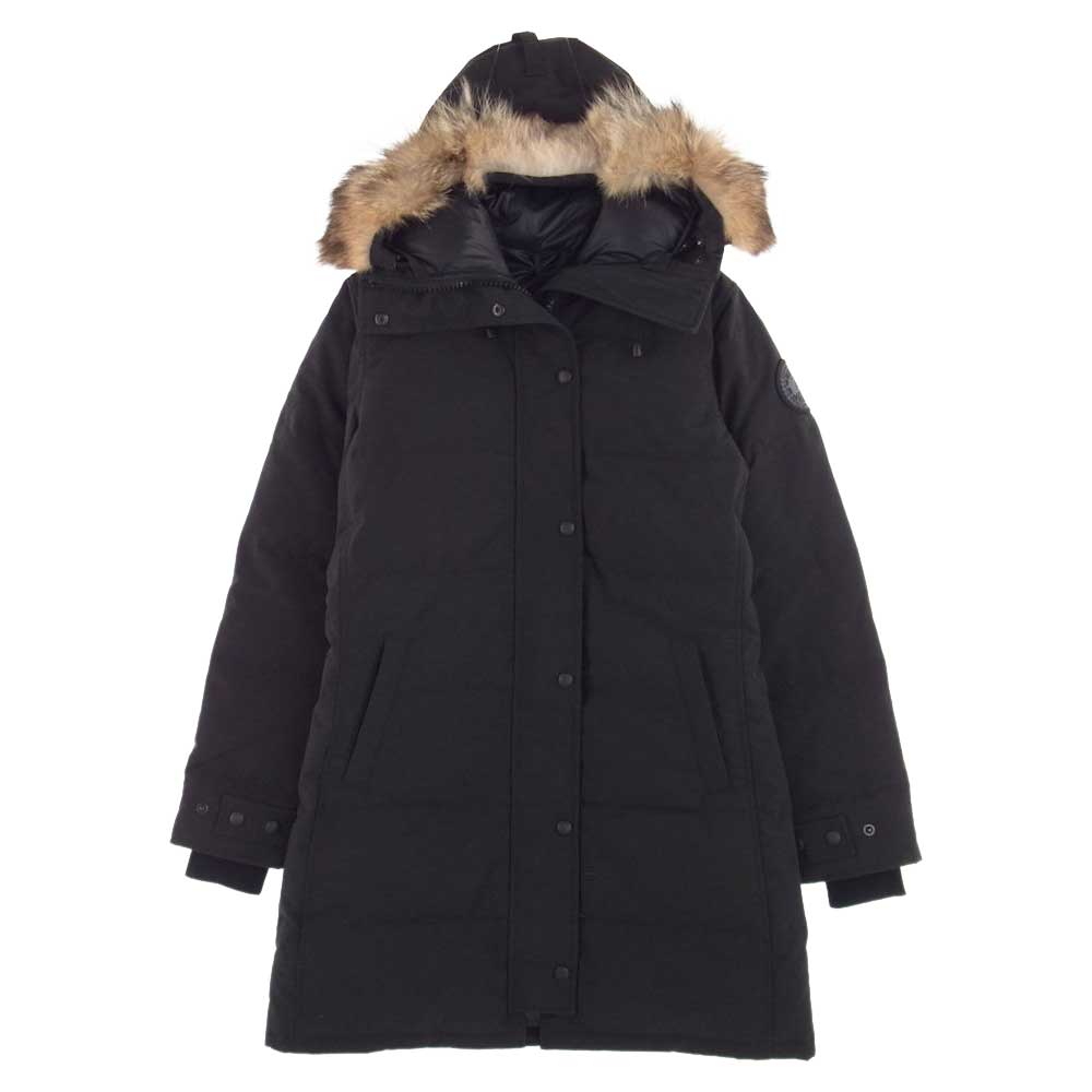 CANADA GOOSE カナダグース 3802LB 国内正規品 ジャパンタグ SHELBURNE