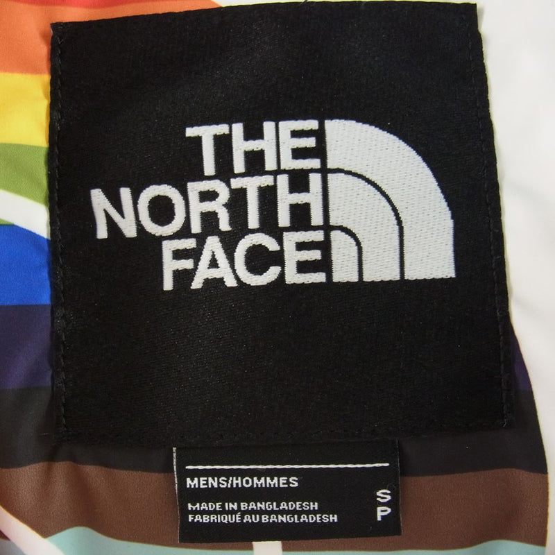 日/祝も発送 THE NORTH FACE ノースフェイス ダウンジャケット