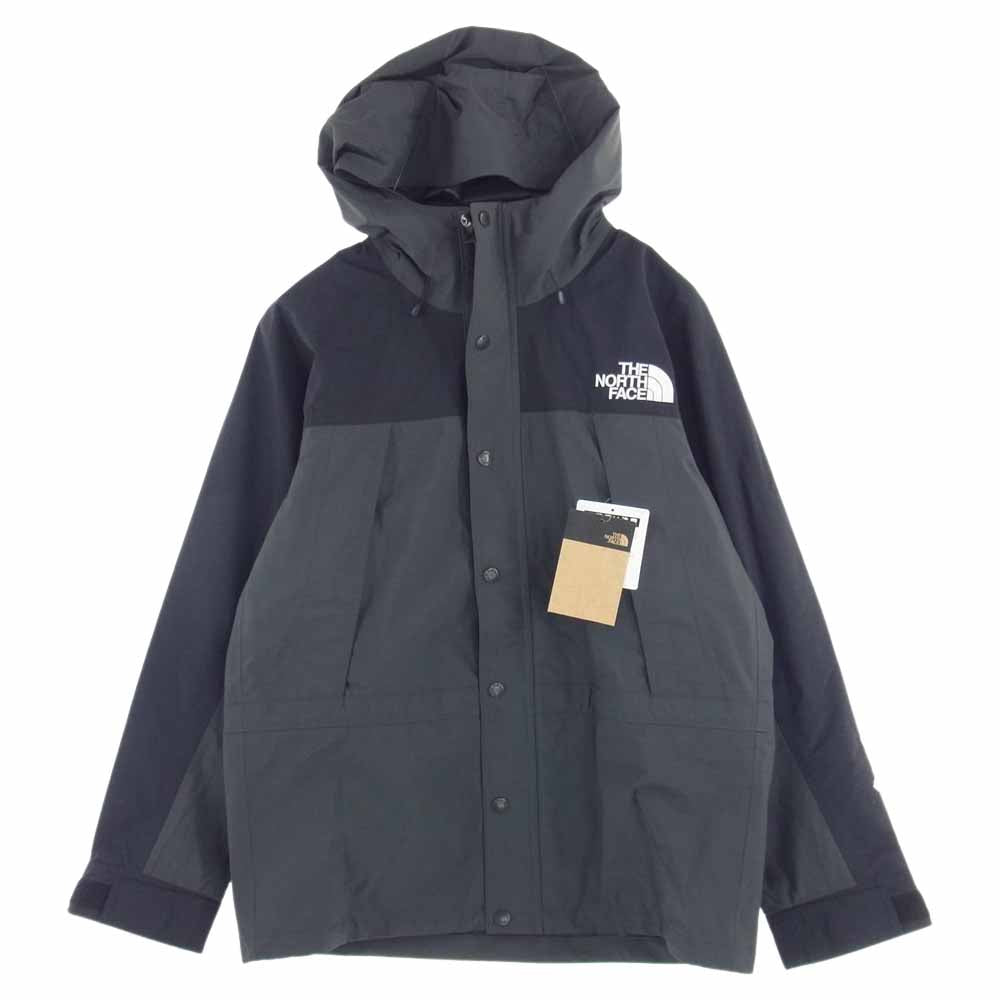 THE NORTH FACE ノースフェイス ジャケット NP62236 MOUNTAIN LIGHT