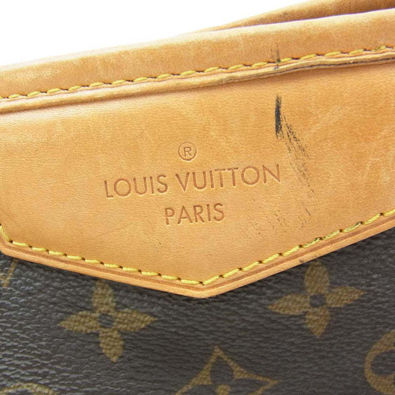 LOUIS VUITTON ルイ・ヴィトン M41232 モノグラム エストレーラ MM