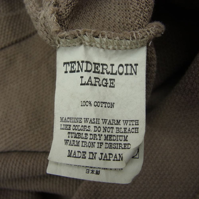 19950円輸入品販売 高級百貨店 コウスケ様専用tenderloin moss stitch