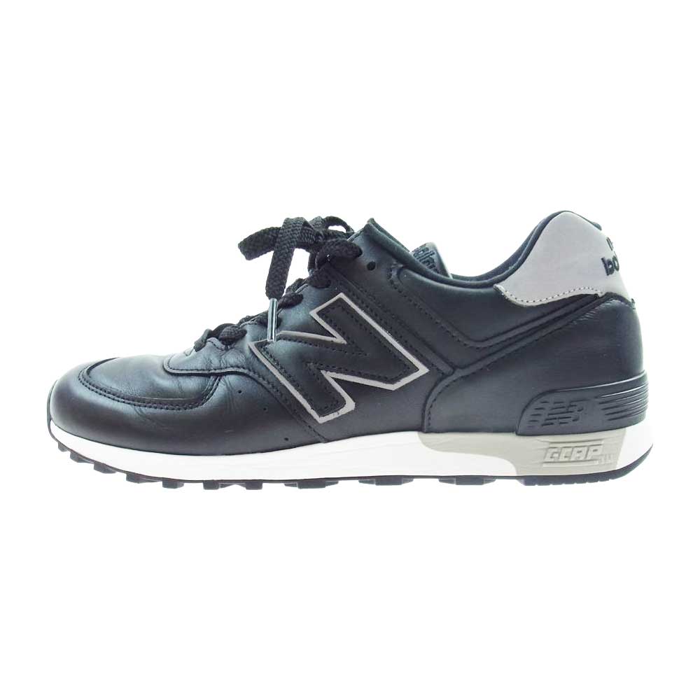 NEW BALANCE ニューバランス M576KKL MADE IN ENGLAND 英国製 オール