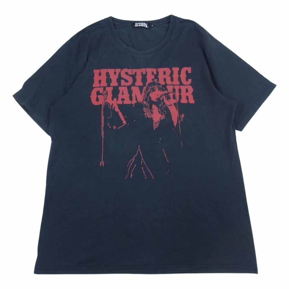 ヒステリックグラマー(HYSTERIC GLAMOUR)の古着・中古通販｜ブランド