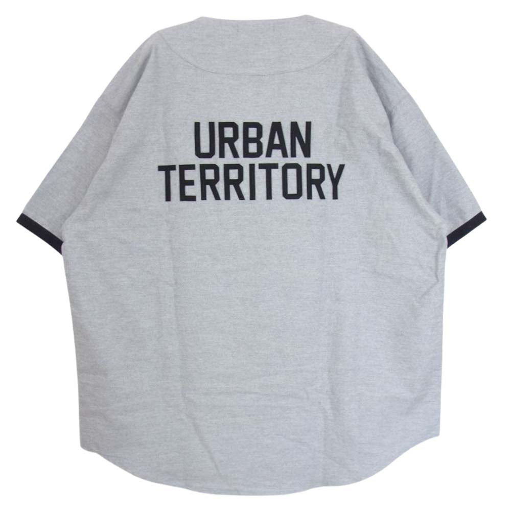 WTAPS / Urban Territory / COTTON / 22SS leovistatech.com