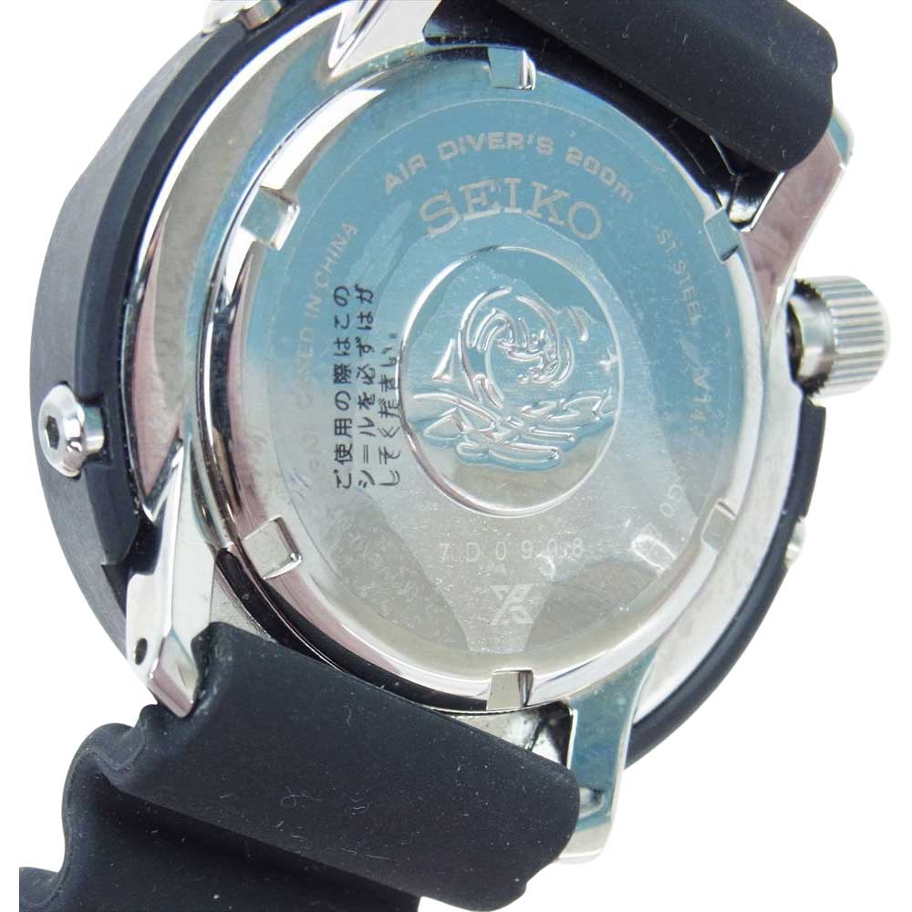 SEIKO セイコー SBDN047 PROSPEX プロスペックス LOWERCASE