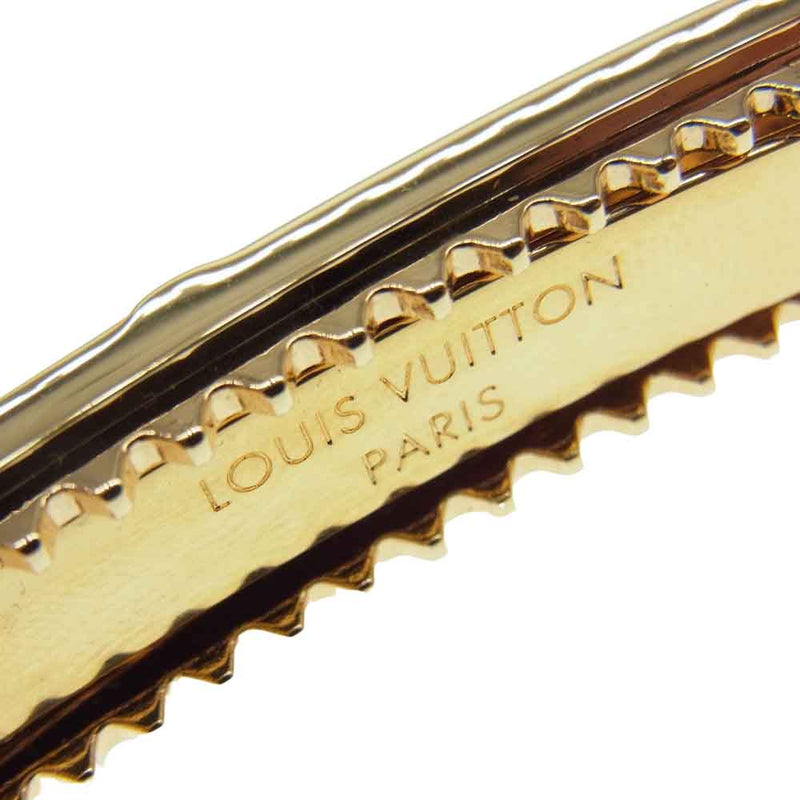 LOUIS VUITTON ルイ・ヴィトン M00566 M00566 バレッタ ループ