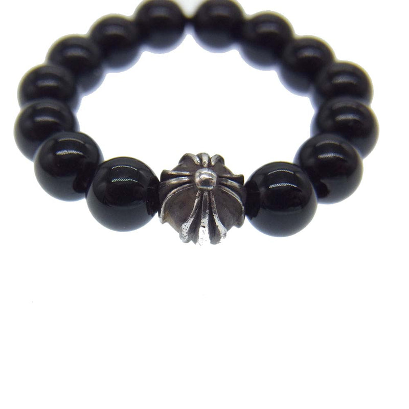 CHROME HEARTS BEAD 4mm リング-