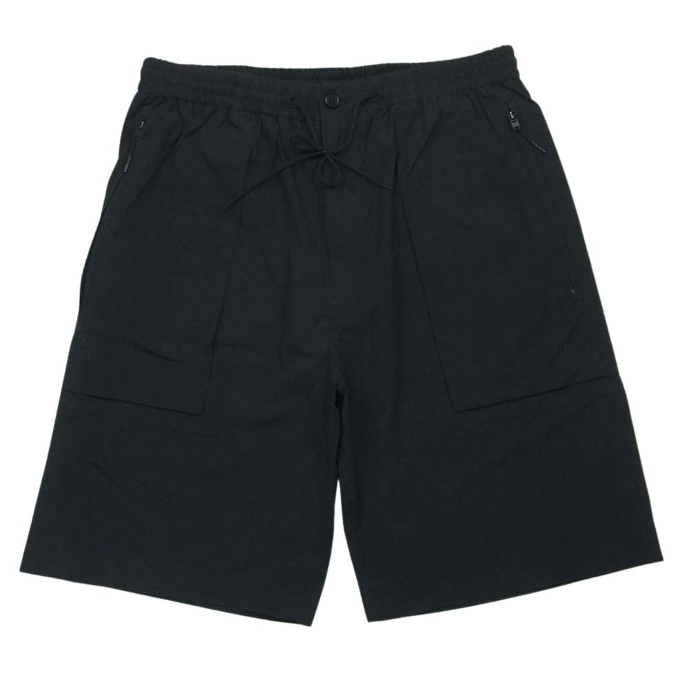 一番人気物 新品 Y-3 SP UNI SHORTS Mサイズ ショートパンツ - www