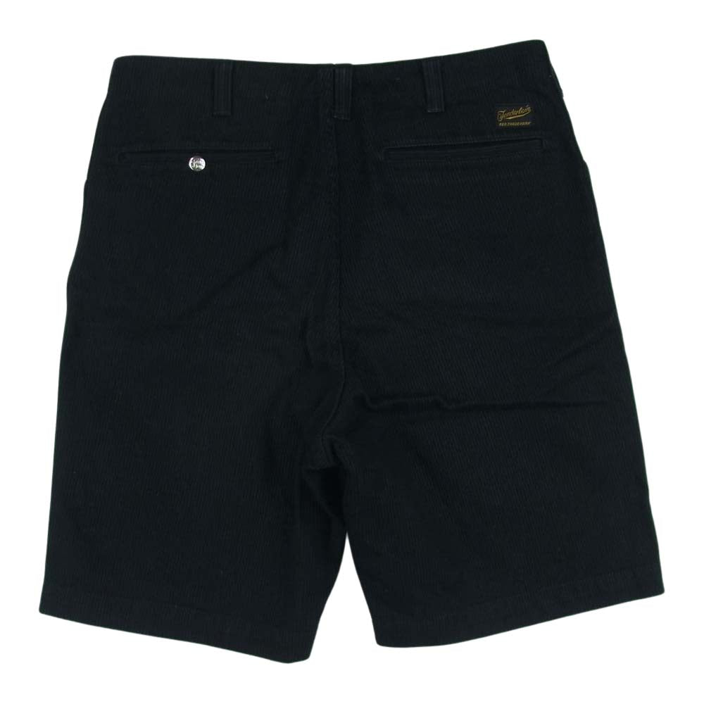 TENDERLOIN - 希少品！TENDERLOIN テンダーロイン SHORTS HB オリーブ Lの