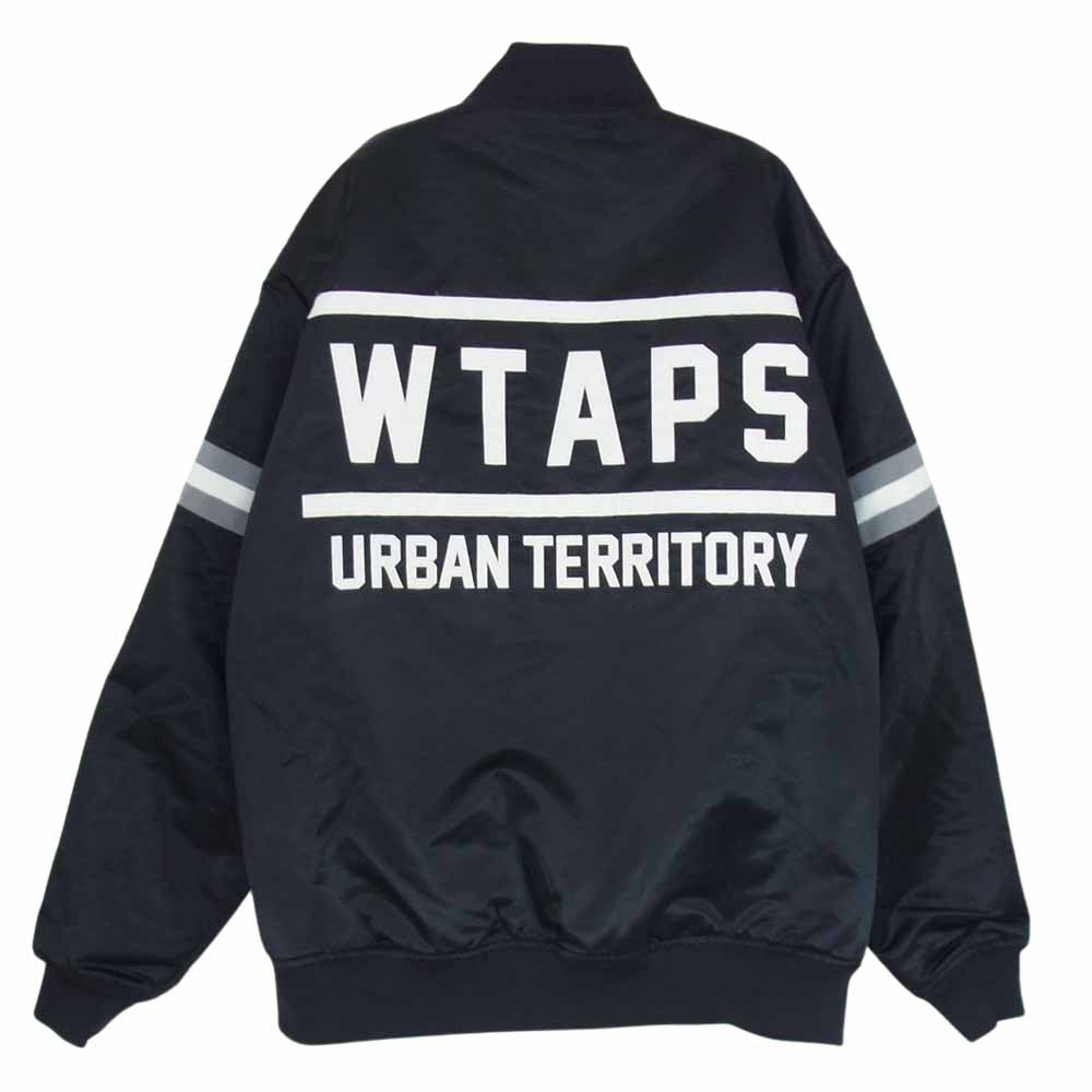 WTAPS 182TQDT-JKM02 サイズL | onovogetulino.com.br